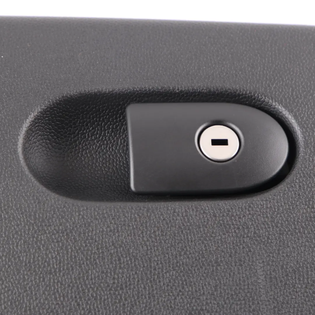 Glovebox Glove Box Storage Dash Dashboard to Mini F57 Convertible Cabrio with Part number 9339374 Mini F57 Convertible Cabrio Glovebox Glove Box Storage Dash Dashboard - SKU rhd-9339374-1 - Part number 9339374