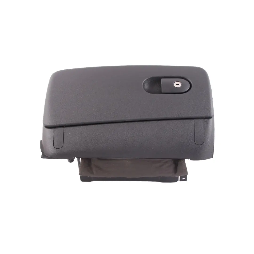 Mini F57 Cabrio Glovebox Glove Box Latch Lockable Lock - SKU rhd-9339374 - Part number 9339374
