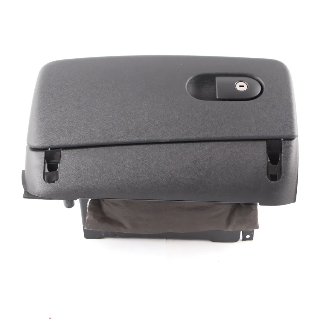 Glovebox Glove Box Latch Lockable Lock to Mini F57 Cabrio with Part number 9339374 Mini F57 Cabrio Glovebox Glove Box Latch Lockable Lock - SKU rhd-9339374 - Part number 9339374