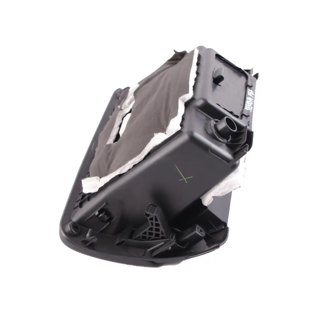 Glovebox Glove Box Latch Lockable Lock to Mini F57 Cabrio with Part number 9339374 Mini F57 Cabrio Glovebox Glove Box Latch Lockable Lock - SKU rhd-9339374 - Part number 9339374