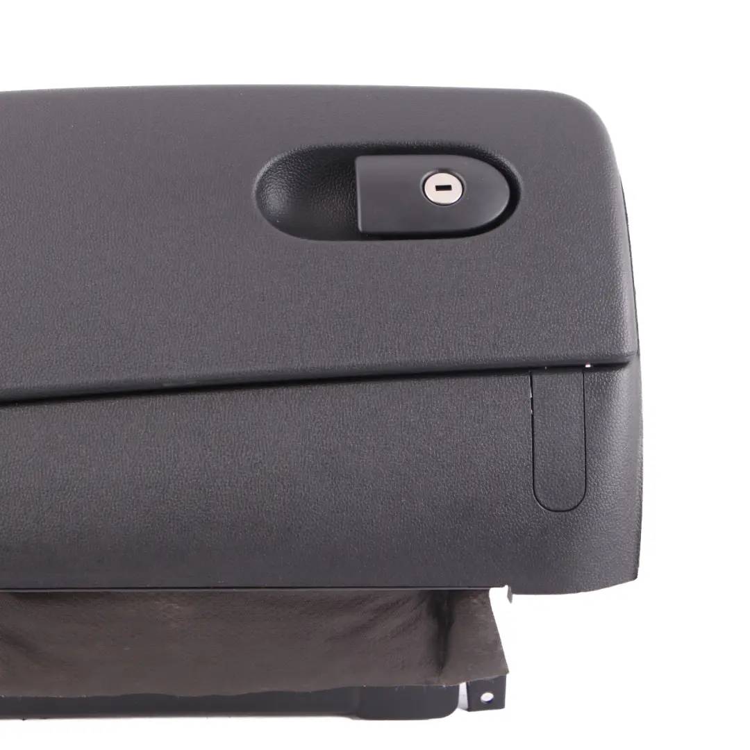Mini F57 Cabrio Glovebox Glove Box Latch Lockable Lock - SKU rhd-9339374 - Part number 9339374