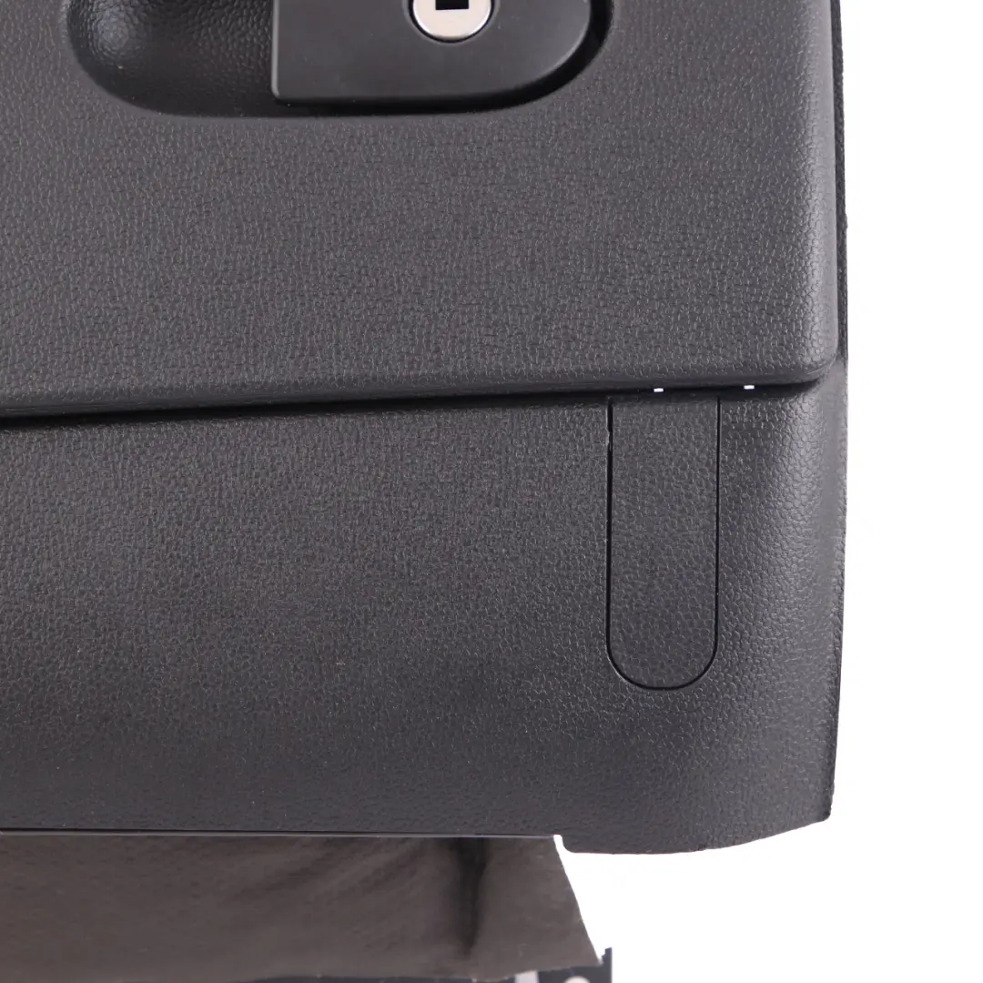 Glovebox Glove Box Latch Lockable Lock to Mini F57 Cabrio with Part number 9339374 Mini F57 Cabrio Glovebox Glove Box Latch Lockable Lock - SKU rhd-9339374 - Part number 9339374