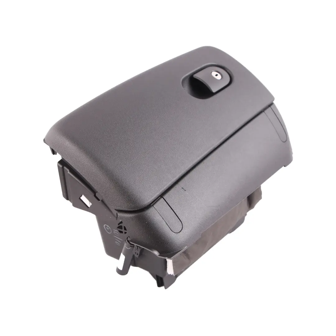 Glovebox Glove Box Latch Lockable Lock to Mini F57 Cabrio with Part number 9339374 Mini F57 Cabrio Glovebox Glove Box Latch Lockable Lock - SKU rhd-9339374 - Part number 9339374