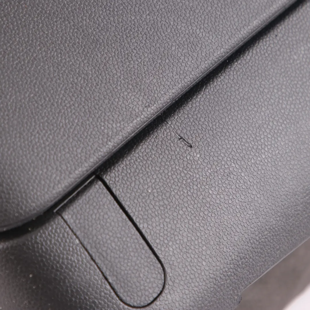 Glovebox Glove Box Latch Lockable Lock to Mini F57 Cabrio with Part number 9339374 Mini F57 Cabrio Glovebox Glove Box Latch Lockable Lock - SKU rhd-9339374 - Part number 9339374