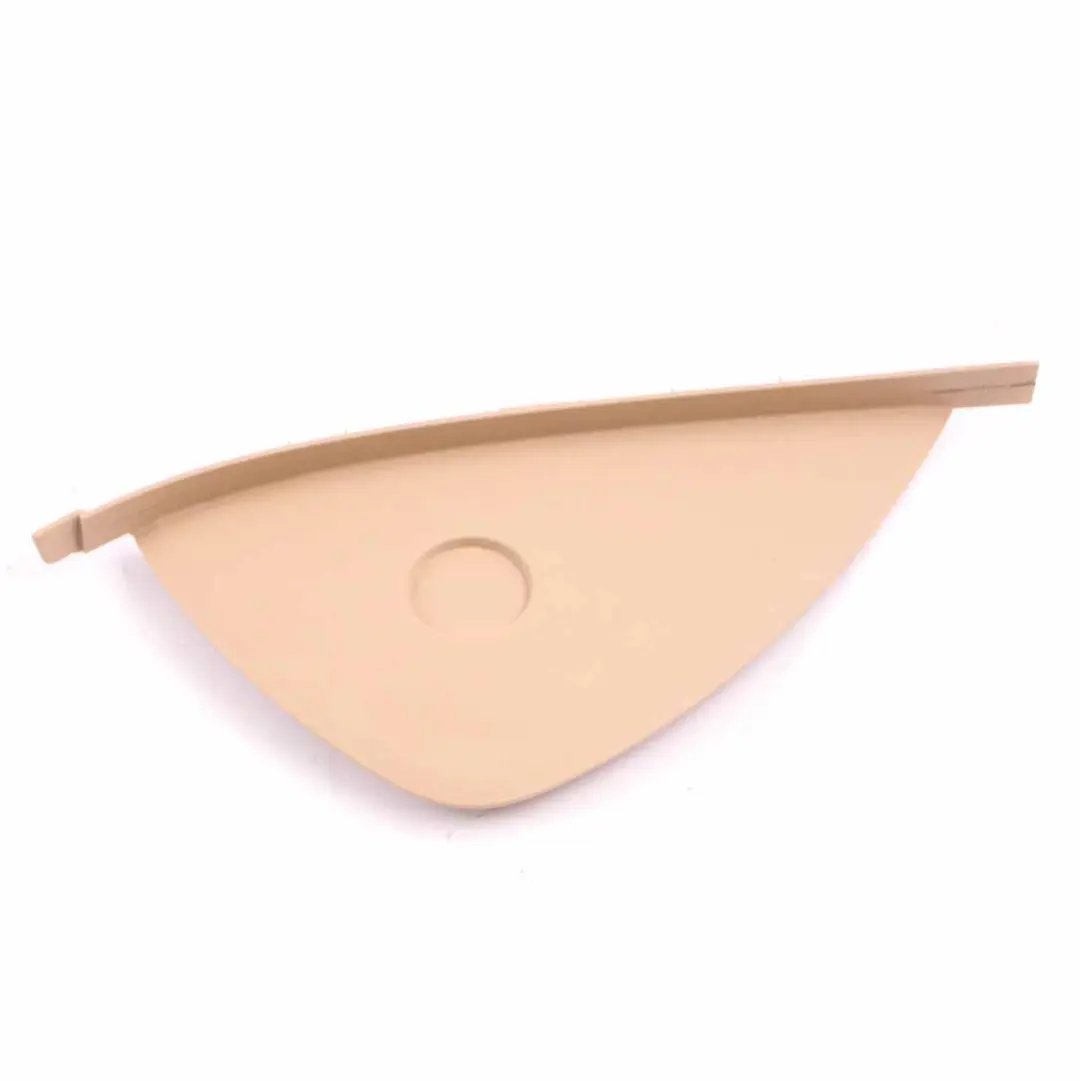 Dashboard Trim BMW X3 F25 X4 F26 Fuse Box Cover Right O/S Savannabeige to with Part number 9343266 Dashboard Trim BMW X3 F25 X4 F26 Fuse Box Cover Right O/S Savannabeige - SKU rhd-9343266 - Part number 9343266