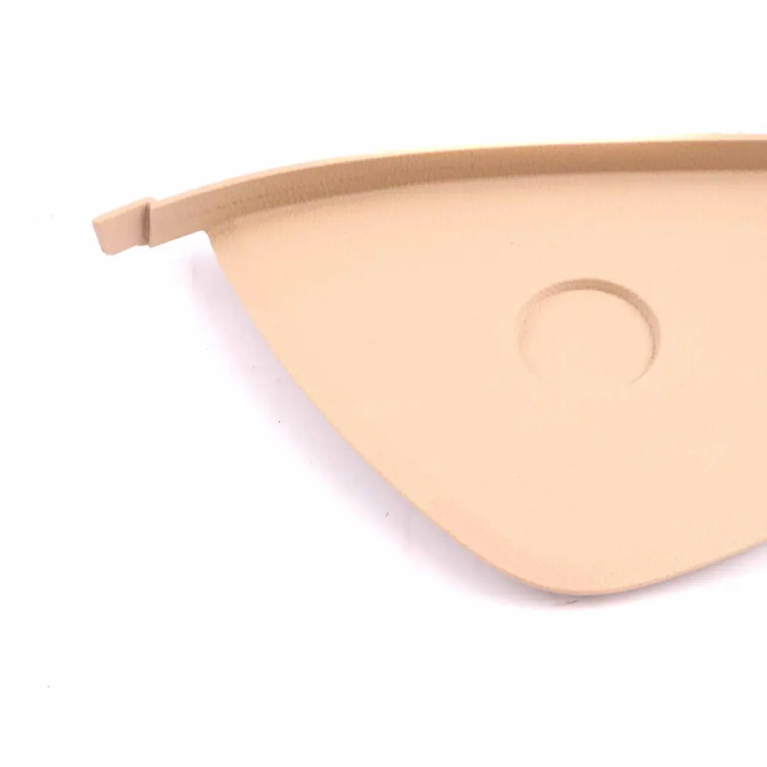  Dashboard Trim BMW X3 F25 X4 F26 Fuse Box Cover Right O/S Savannabeige - SKU rhd-9343266 - Part number 9343266