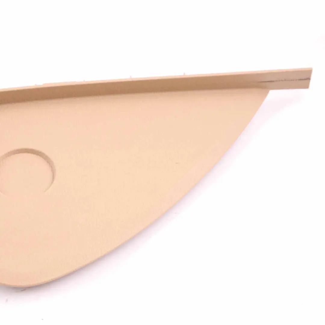 Dashboard Trim BMW X3 F25 X4 F26 Fuse Box Cover Right O/S Savannabeige to with Part number 9343266 Dashboard Trim BMW X3 F25 X4 F26 Fuse Box Cover Right O/S Savannabeige - SKU rhd-9343266 - Part number 9343266