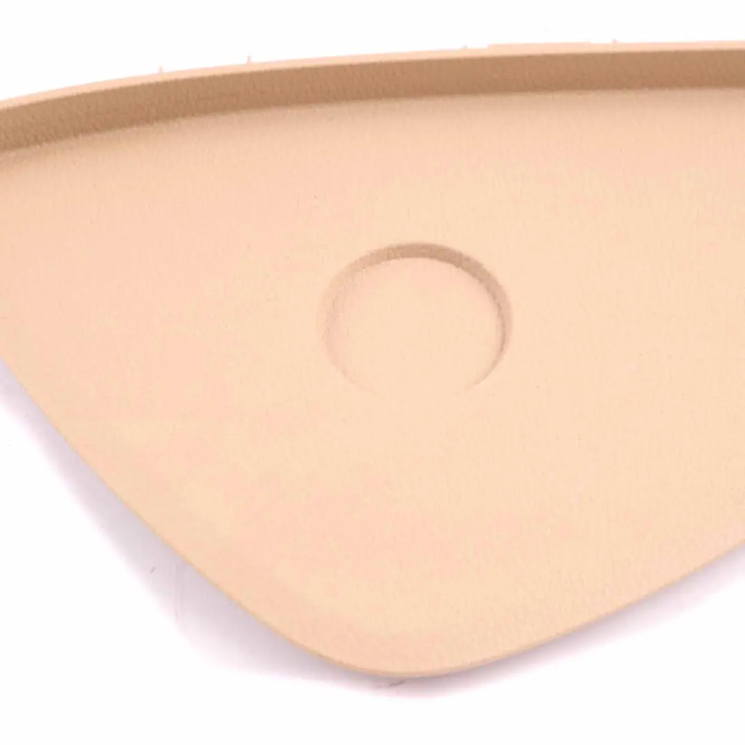 Dashboard Trim BMW X3 F25 X4 F26 Fuse Box Cover Right O/S Savannabeige to with Part number 9343266 Dashboard Trim BMW X3 F25 X4 F26 Fuse Box Cover Right O/S Savannabeige - SKU rhd-9343266 - Part number 9343266