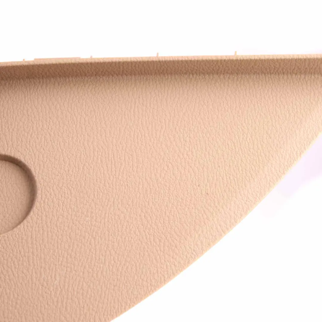  Dashboard Trim BMW X3 F25 X4 F26 Fuse Box Cover Right O/S Savannabeige - SKU rhd-9343266 - Part number 9343266
