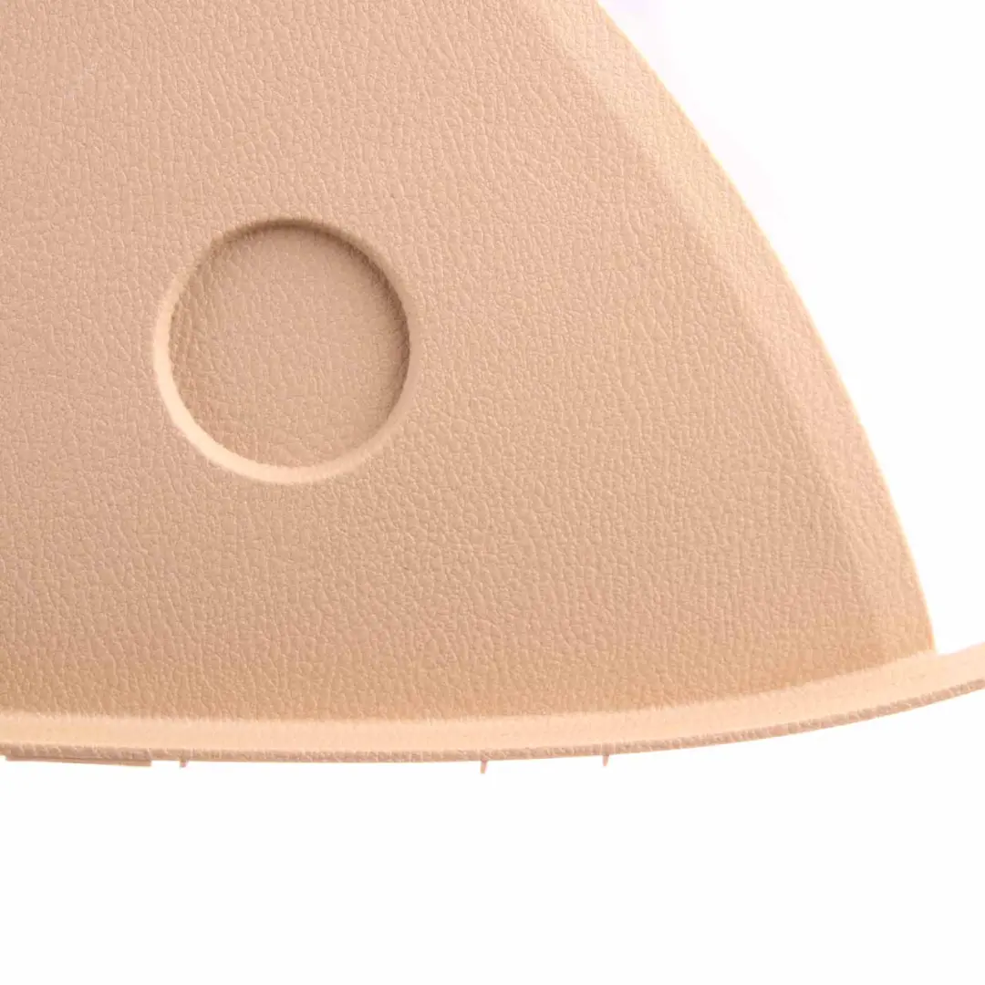 Dashboard Trim BMW X3 F25 X4 F26 Fuse Box Cover Right O/S Savannabeige to with Part number 9343266 Dashboard Trim BMW X3 F25 X4 F26 Fuse Box Cover Right O/S Savannabeige - SKU rhd-9343266 - Part number 9343266