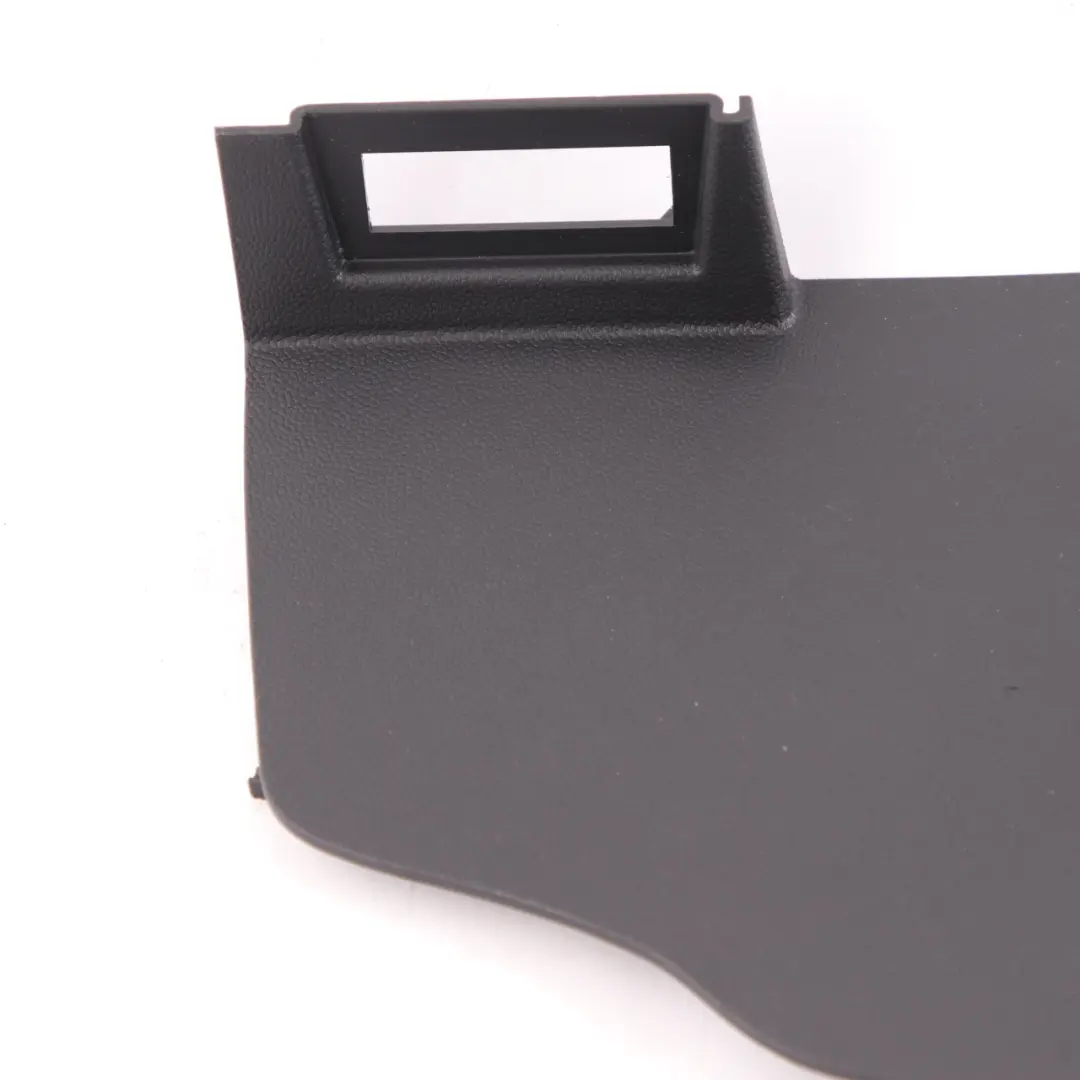 Trim Panel Footwell Driver Right O/S Bottom Cover to Mini Countryman F60 with Part number 9343375 Mini Countryman F60 Trim Panel Footwell Driver Right O/S Bottom Cover - SKU rhd-9343375 - Part number 9343375