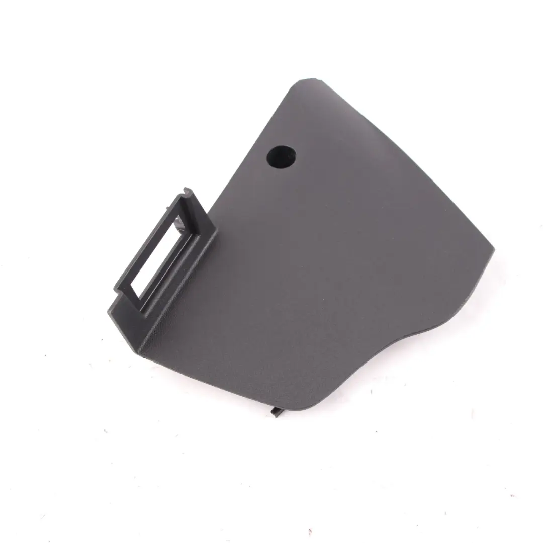 Trim Panel Footwell Driver Right O/S Bottom Cover to Mini Countryman F60 with Part number 9343375 Mini Countryman F60 Trim Panel Footwell Driver Right O/S Bottom Cover - SKU rhd-9343375 - Part number 9343375