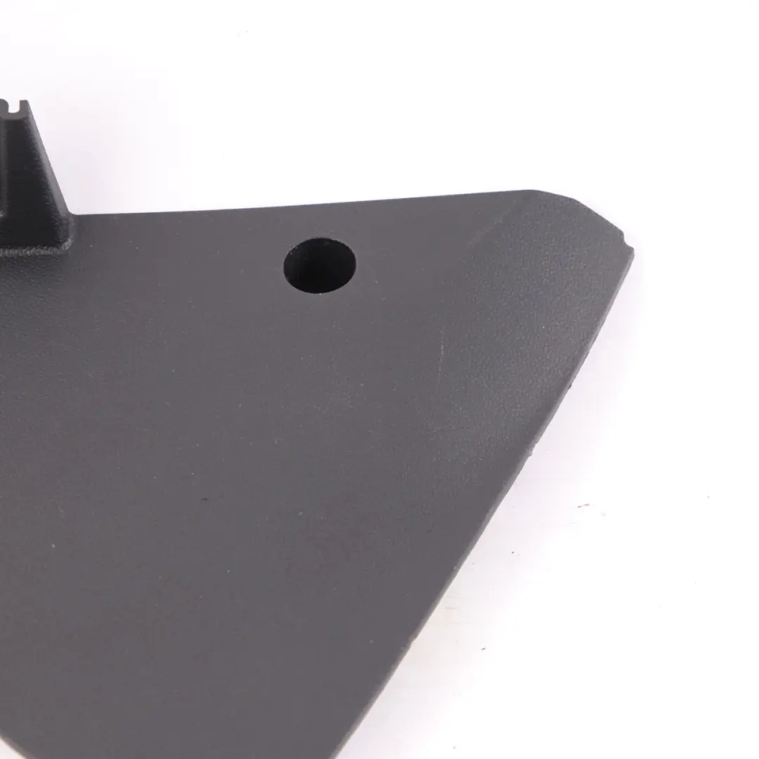 Mini Countryman F60 Trim Panel Footwell Driver Right O/S Bottom Cover - SKU rhd-9343375 - Part number 9343375