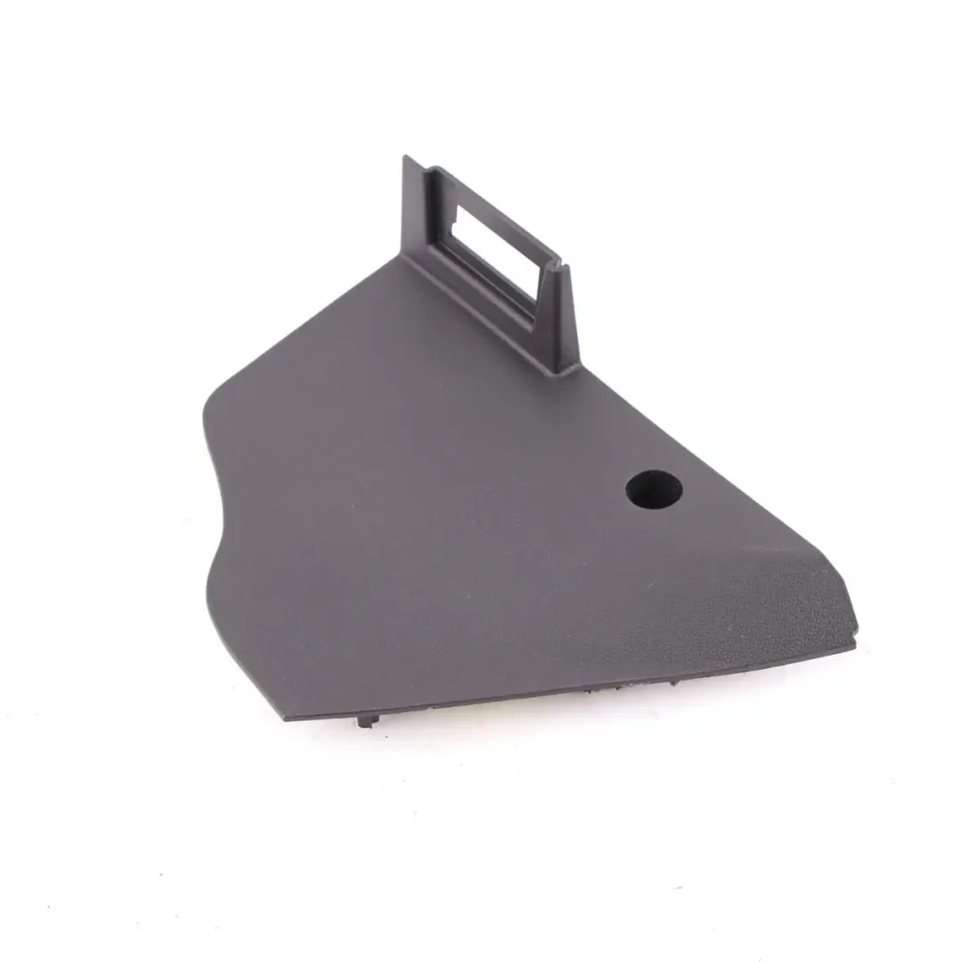 Mini Countryman F60 Trim Panel Footwell Driver Right O/S Bottom Cover - SKU rhd-9343375 - Part number 9343375