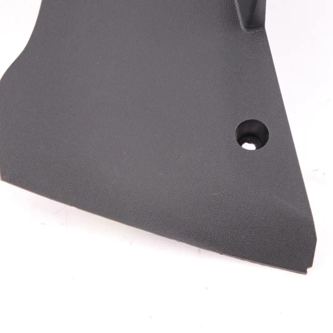 Mini Countryman F60 Trim Panel Footwell Driver Right O/S Bottom Cover - SKU rhd-9343375 - Part number 9343375