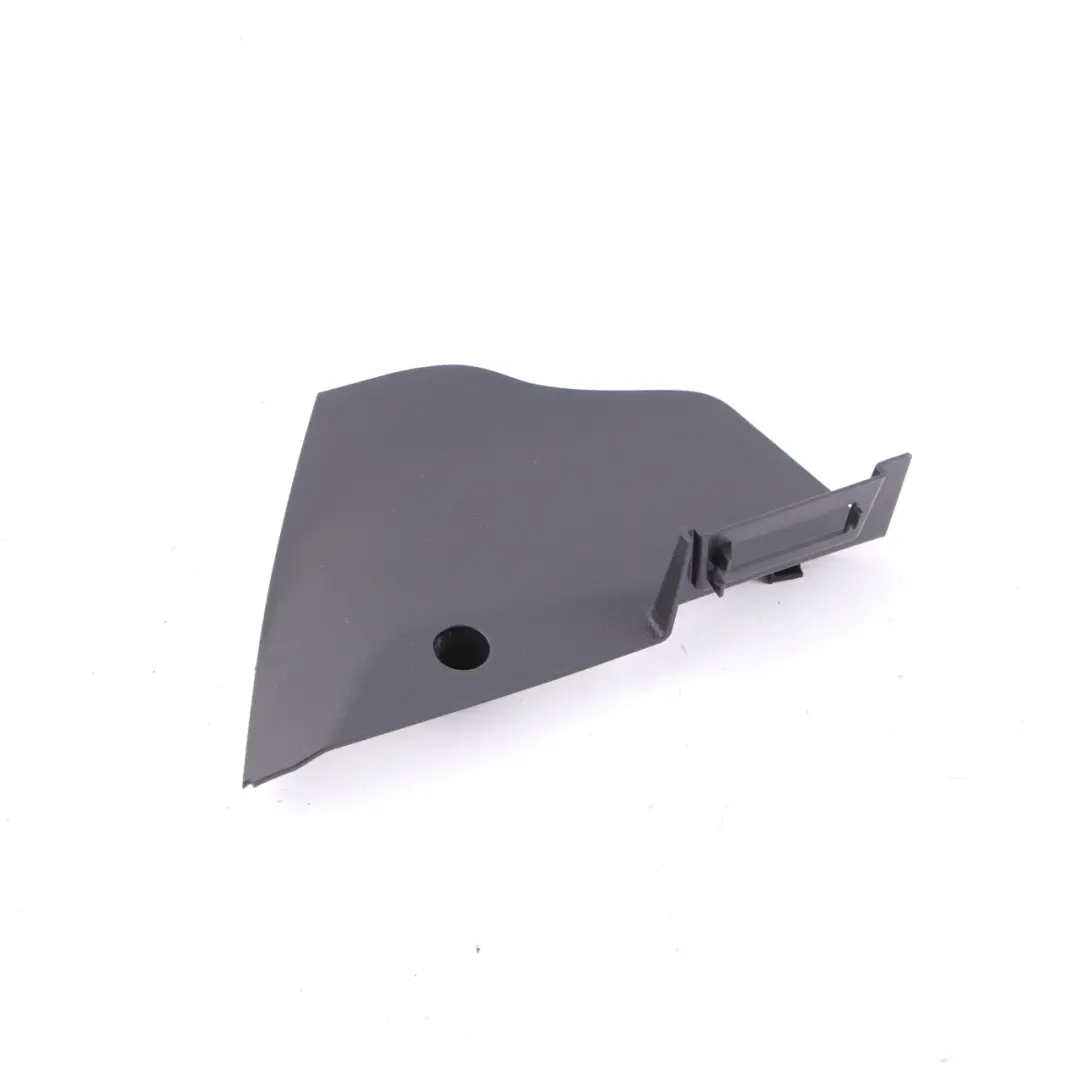 Mini Countryman F60 Trim Panel Footwell Driver Right O/S Bottom Cover - SKU rhd-9343375 - Part number 9343375