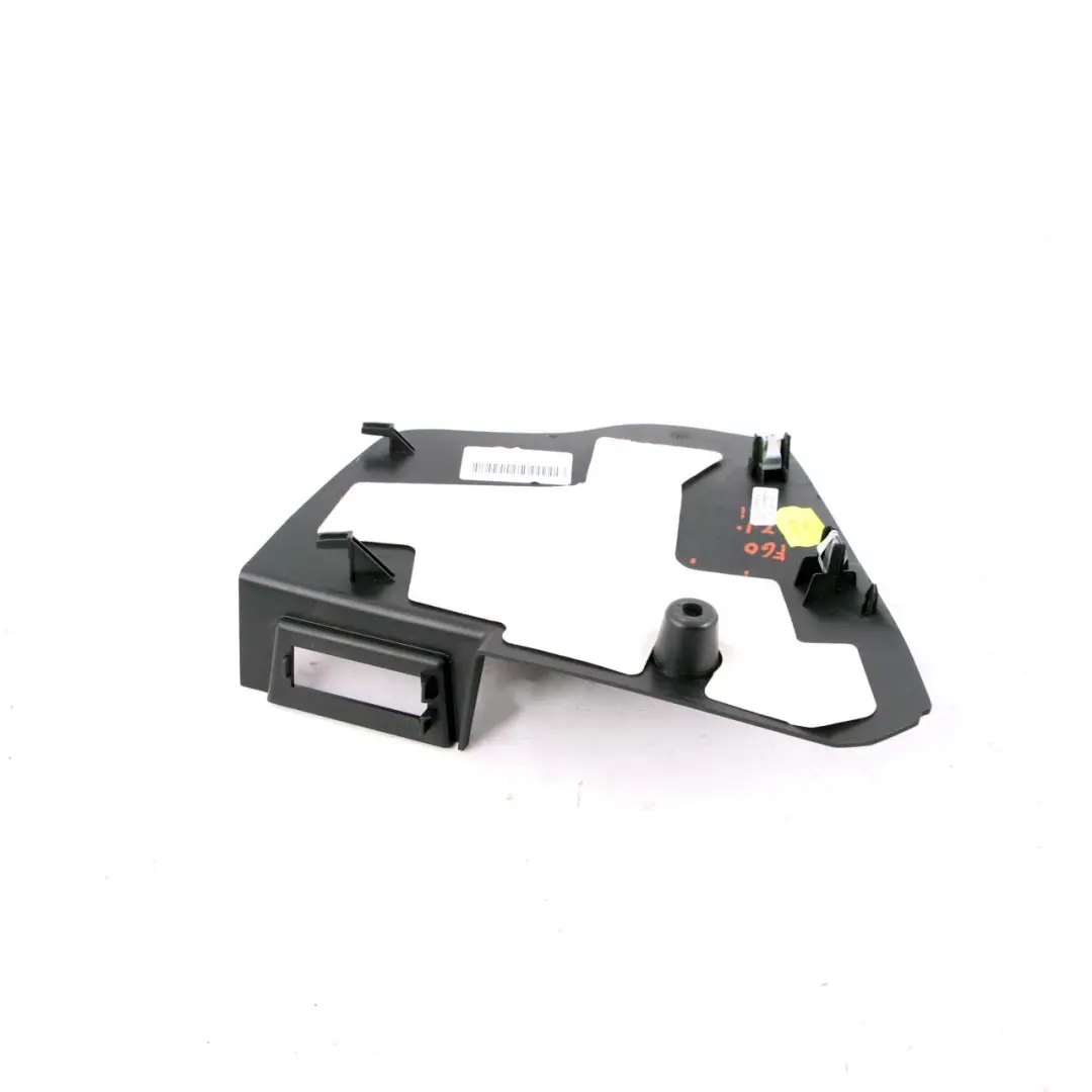Trim Panel Footwell Driver Right O/S Bottom Cover to Mini Countryman F60 with Part number 9343375 Mini Countryman F60 Trim Panel Footwell Driver Right O/S Bottom Cover - SKU rhd-9343375 - Part number 9343375