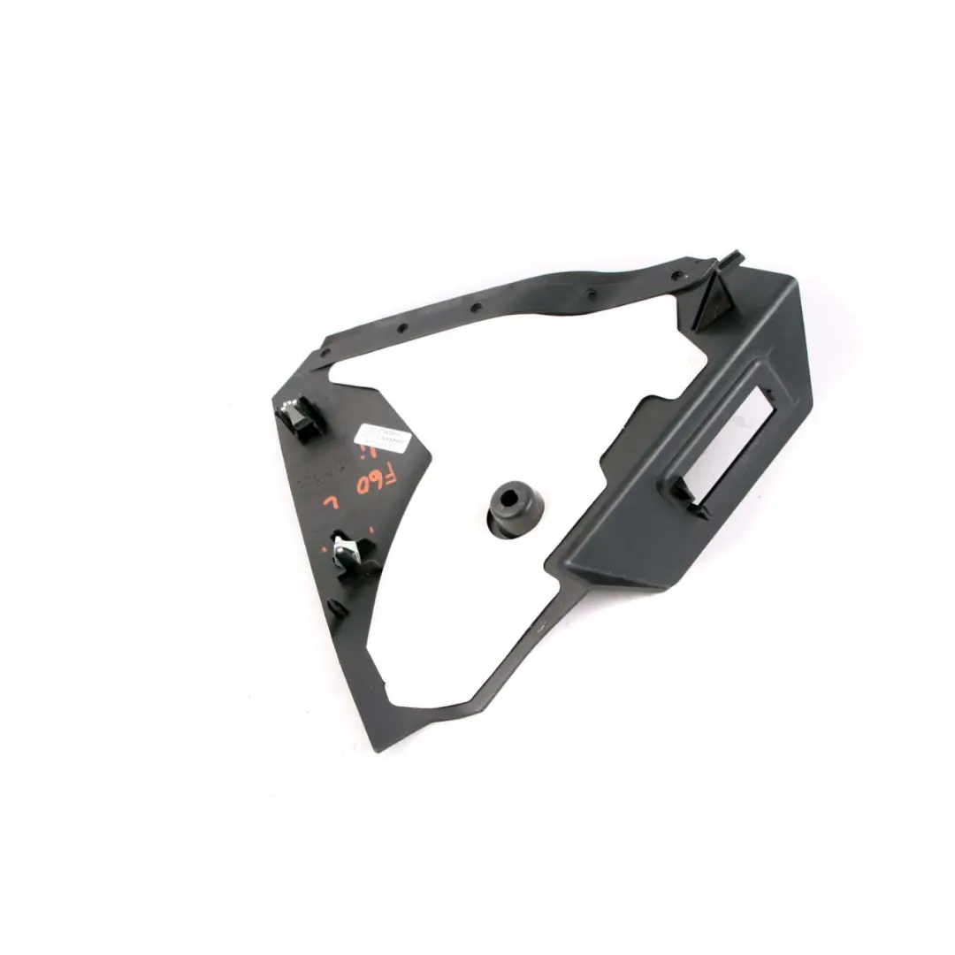 Trim Panel Footwell Driver Left N/S Bottom Cover to Mini Countryman F60 with Part number 9343376 Mini Countryman F60 Trim Panel Footwell Driver Left N/S Bottom Cover - SKU rhd-9343376 - Part number 9343376