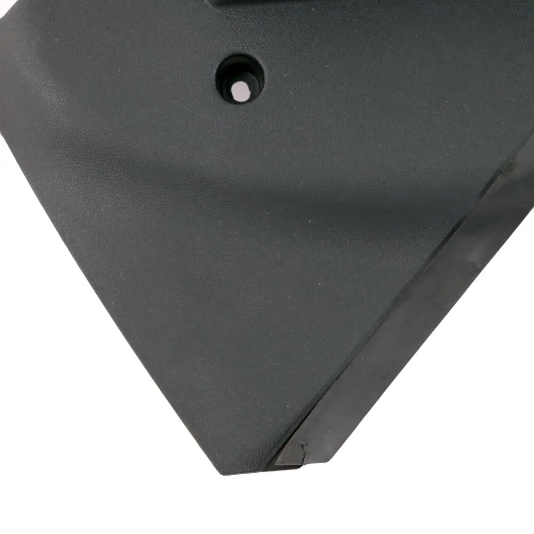 Mini Countryman F60 Trim Panel Footwell Driver Left N/S Bottom Cover - SKU rhd-9343376 - Part number 9343376