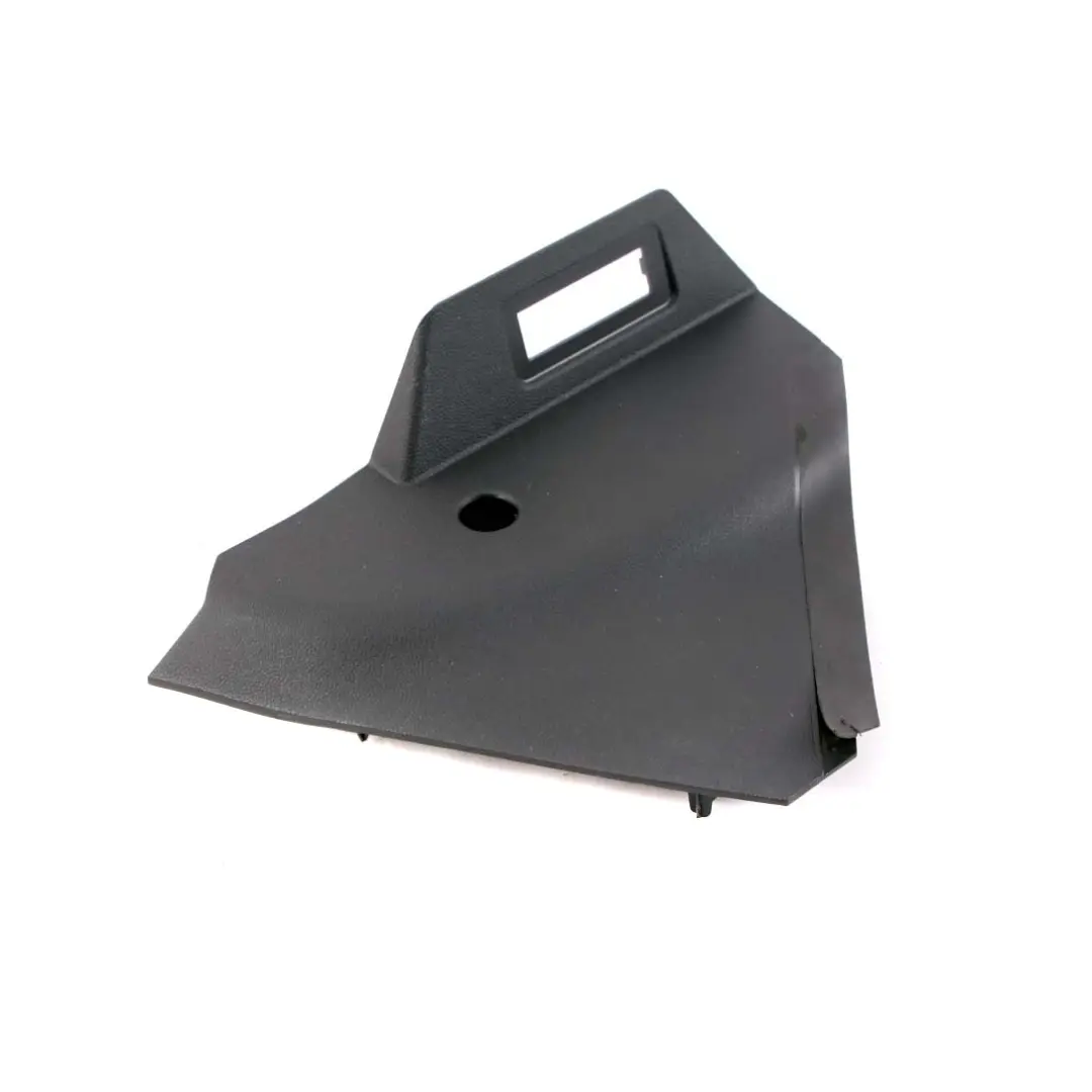 Trim Panel Footwell Driver Left N/S Bottom Cover to Mini Countryman F60 with Part number 9343376 Mini Countryman F60 Trim Panel Footwell Driver Left N/S Bottom Cover - SKU rhd-9343376 - Part number 9343376