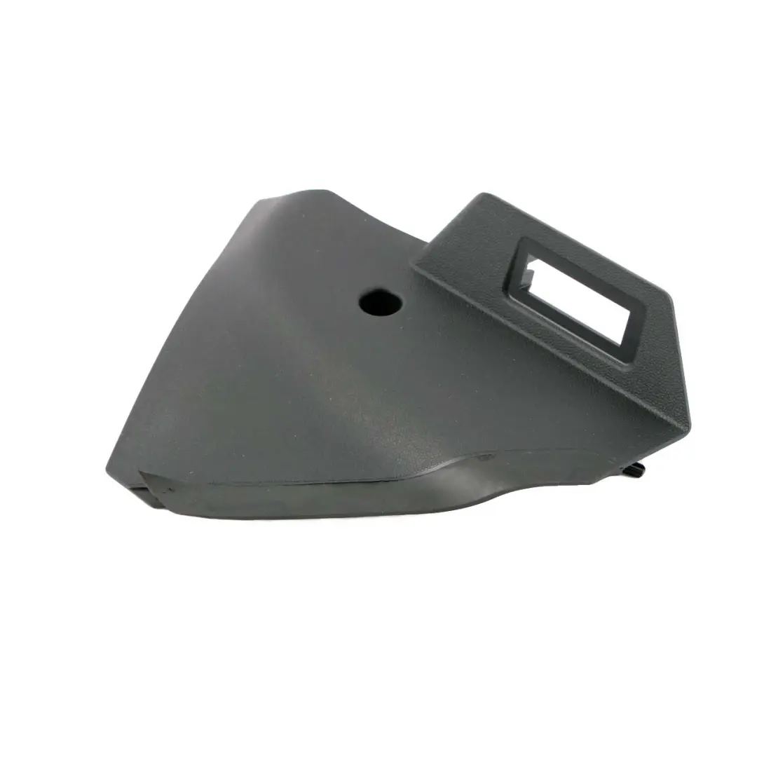 Trim Panel Footwell Driver Left N/S Bottom Cover to Mini Countryman F60 with Part number 9343376 Mini Countryman F60 Trim Panel Footwell Driver Left N/S Bottom Cover - SKU rhd-9343376 - Part number 9343376