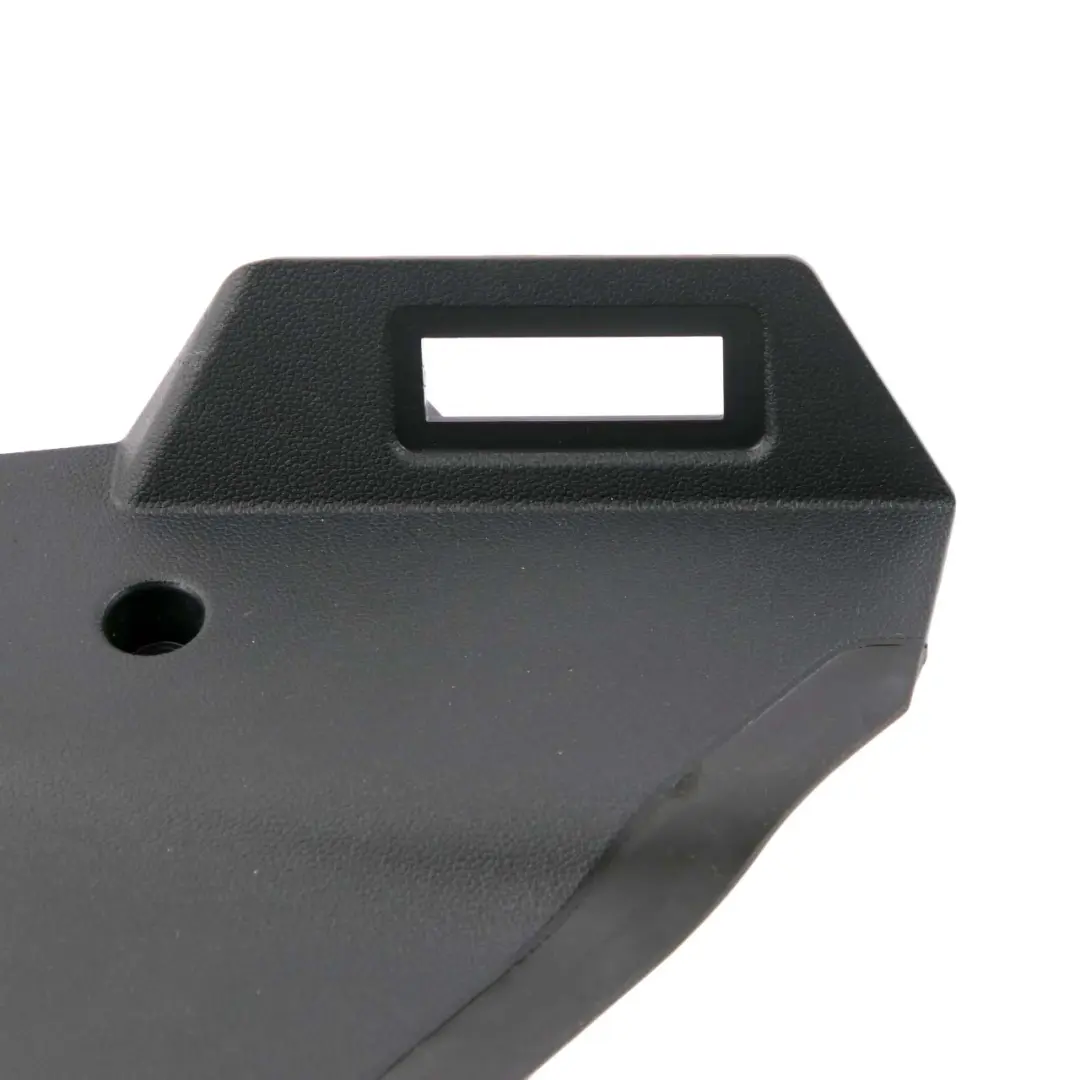 Trim Panel Footwell Driver Left N/S Bottom Cover to Mini Countryman F60 with Part number 9343376 Mini Countryman F60 Trim Panel Footwell Driver Left N/S Bottom Cover - SKU rhd-9343376 - Part number 9343376