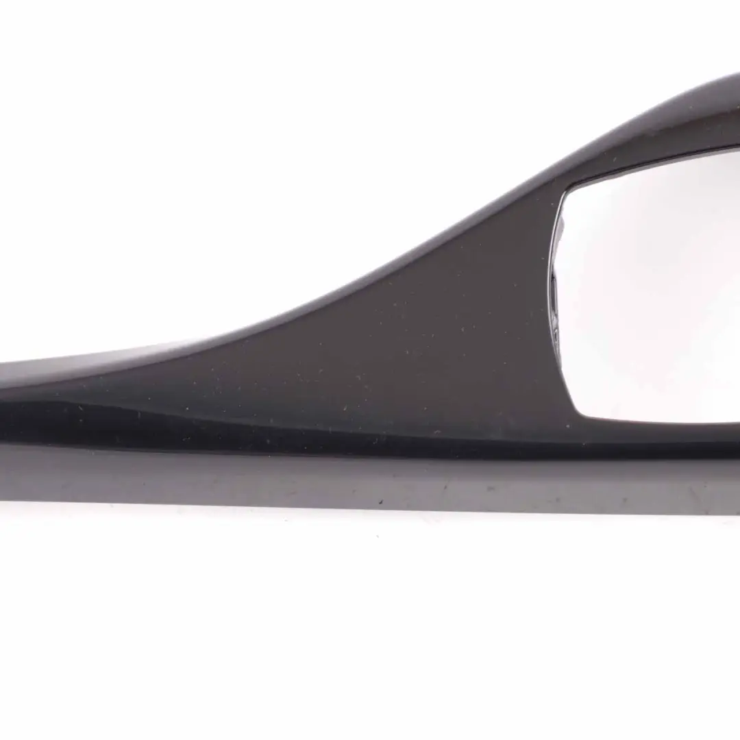 Centre Console Cover Panel Trim Surround Black High Gloss 9227910 to BMW F23 with Part number 9343849 BMW F23 Centre Console Cover Panel Trim Surround Black High Gloss 9227910 - SKU rhd-9343849 - Part number 9343849