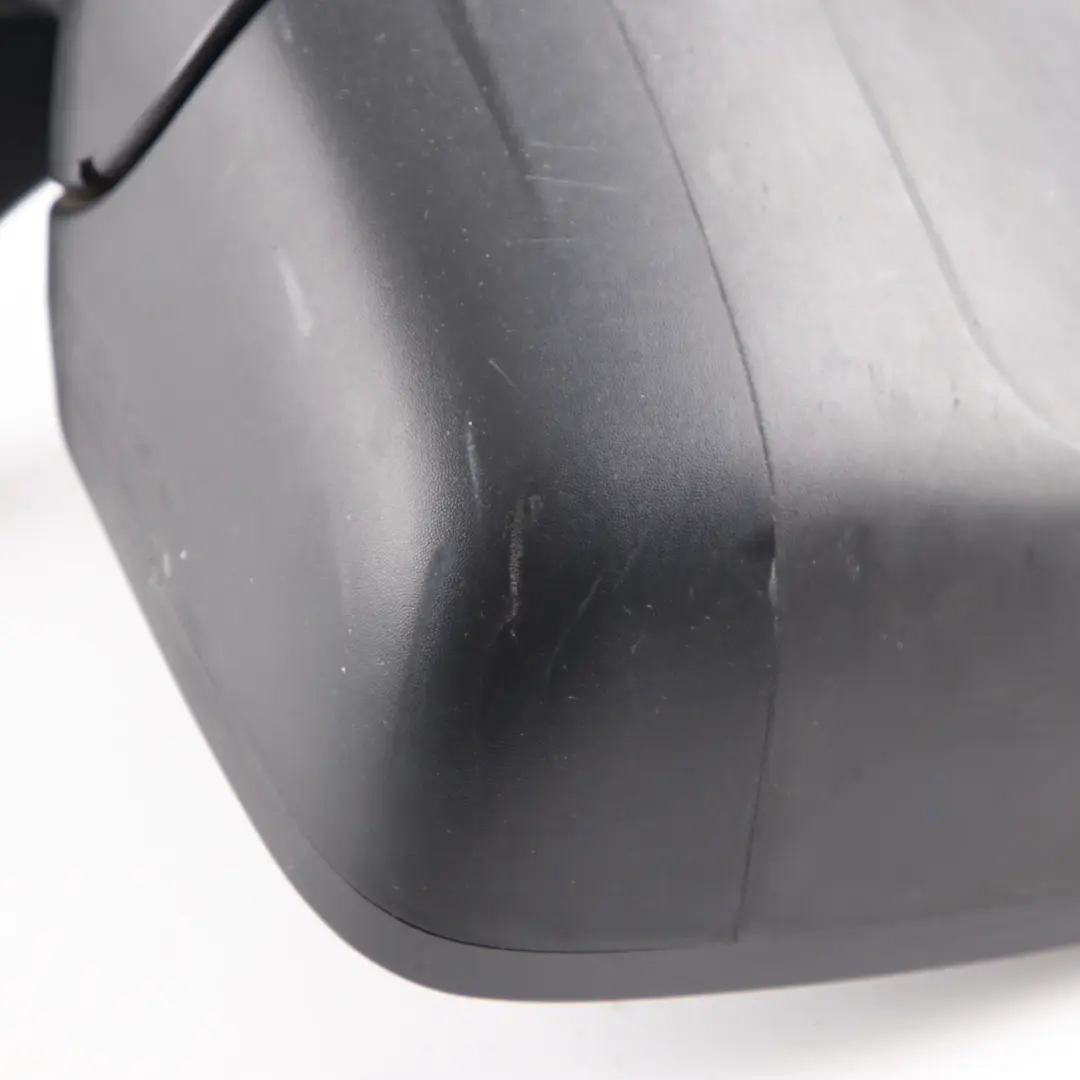  Wing Mirror Vauxhall Vivaro B II Renault Trafic Door Left N/S Primed - SKU rhd-93451848 - Part number 93451848
