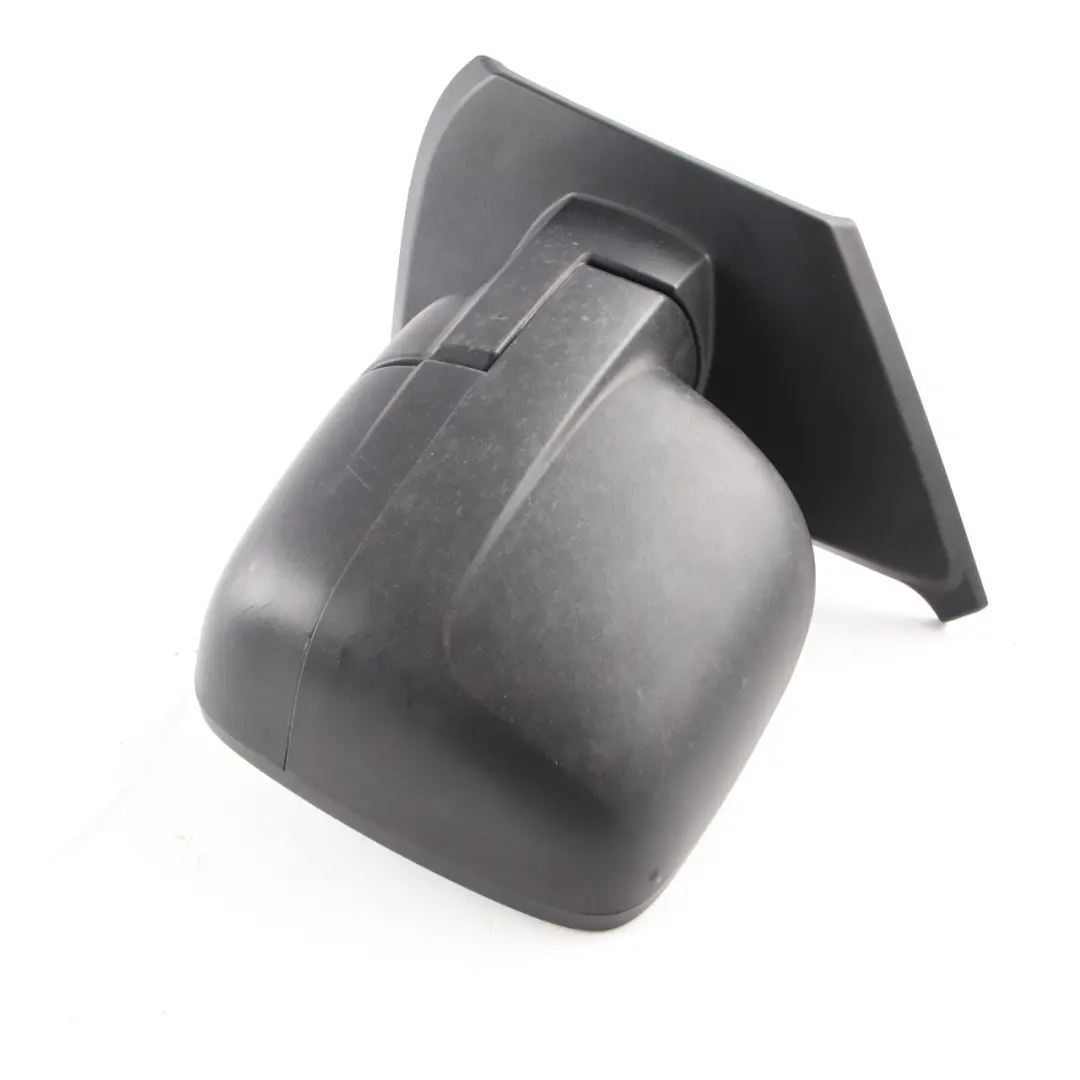 Wing Mirror Vauxhall Vivaro B II Renault Trafic Door Left N/S Primed to with Part number 93451848 Wing Mirror Vauxhall Vivaro B II Renault Trafic Door Left N/S Primed - SKU rhd-93451848 - Part number 93451848
