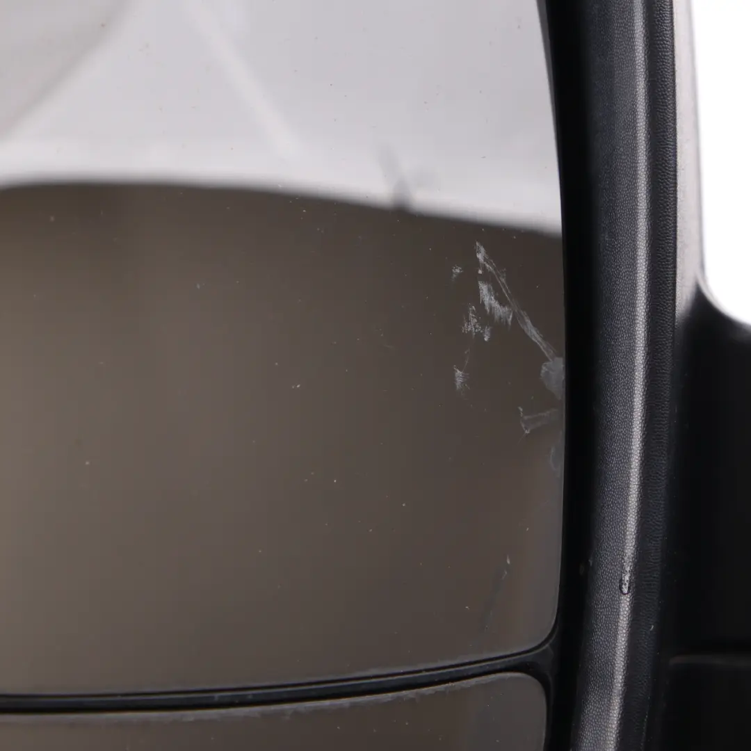 Wing Mirror Vauxhall Vivaro B II Renault Trafic Door Left N/S Primed to with Part number 93451848 Wing Mirror Vauxhall Vivaro B II Renault Trafic Door Left N/S Primed - SKU rhd-93451848 - Part number 93451848