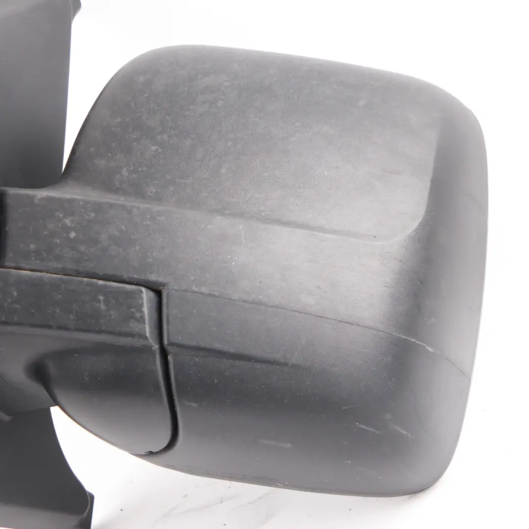 Wing Mirror Vauxhall Vivaro B II Renault Trafic Door Left N/S Primed to with Part number 93451848 Wing Mirror Vauxhall Vivaro B II Renault Trafic Door Left N/S Primed - SKU rhd-93451848 - Part number 93451848
