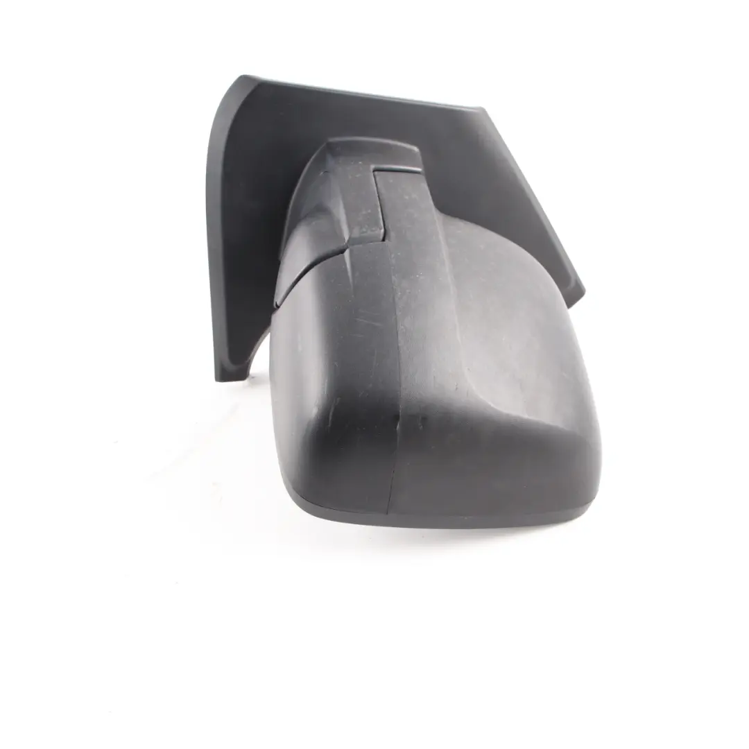 Wing Mirror Vauxhall Vivaro B II Renault Trafic Door Left N/S Primed to with Part number 93451848 Wing Mirror Vauxhall Vivaro B II Renault Trafic Door Left N/S Primed - SKU rhd-93451848 - Part number 93451848