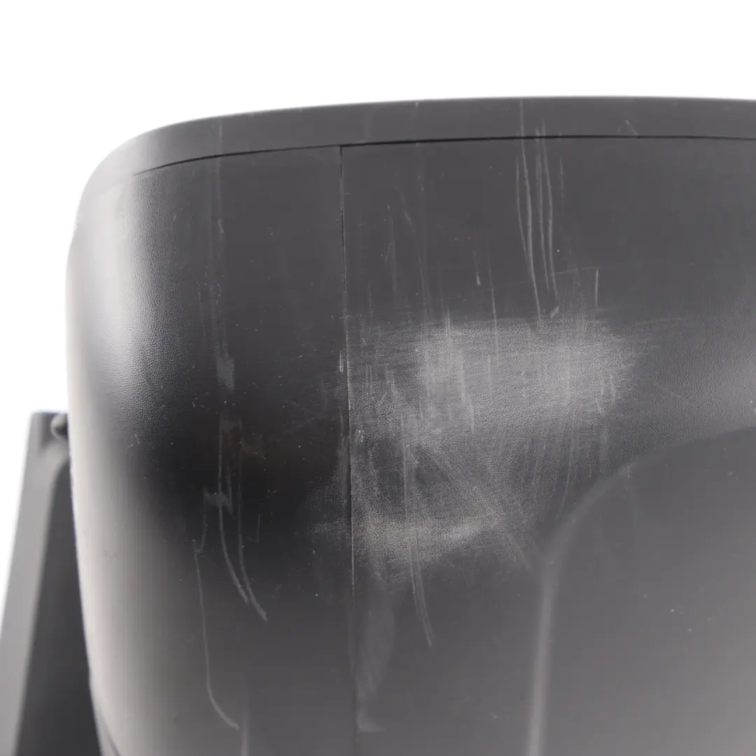 Wing Mirror Door Right O/S Primed Outside to Opel Vivaro B with Part number 9345184 Opel Vivaro B Wing Mirror Door Right O/S Primed Outside - SKU rhd-9345184 - Part number 9345184