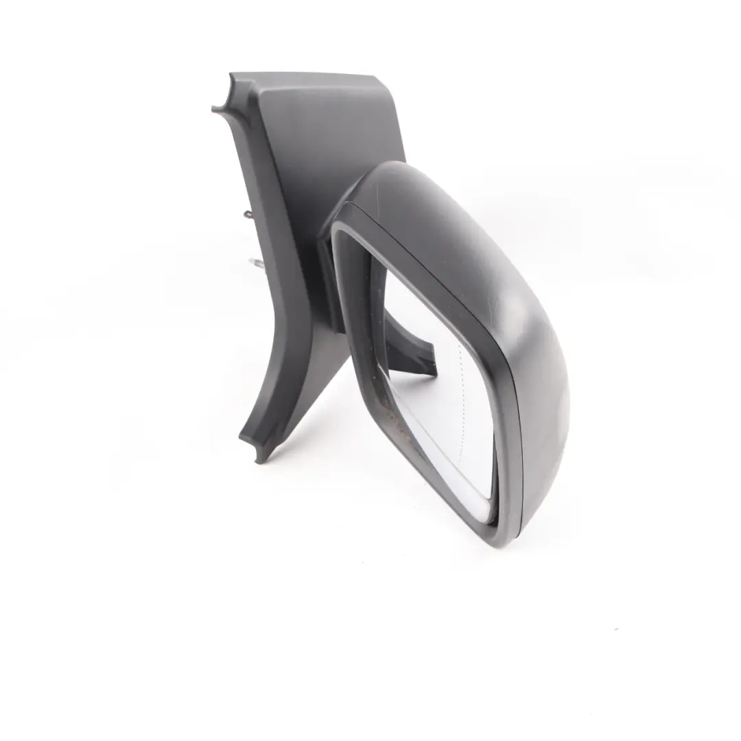 Wing Mirror Door Right O/S Primed Outside to Opel Vivaro B with Part number 9345184 Opel Vivaro B Wing Mirror Door Right O/S Primed Outside - SKU rhd-9345184 - Part number 9345184