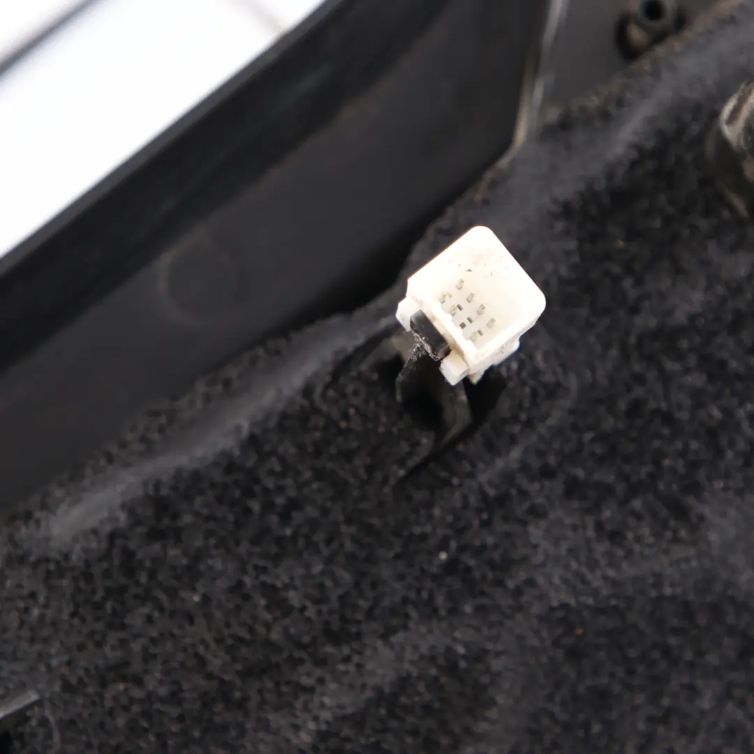 Wing Mirror Door Right O/S Primed Outside to Opel Vivaro B with Part number 9345184 Opel Vivaro B Wing Mirror Door Right O/S Primed Outside - SKU rhd-9345184 - Part number 9345184