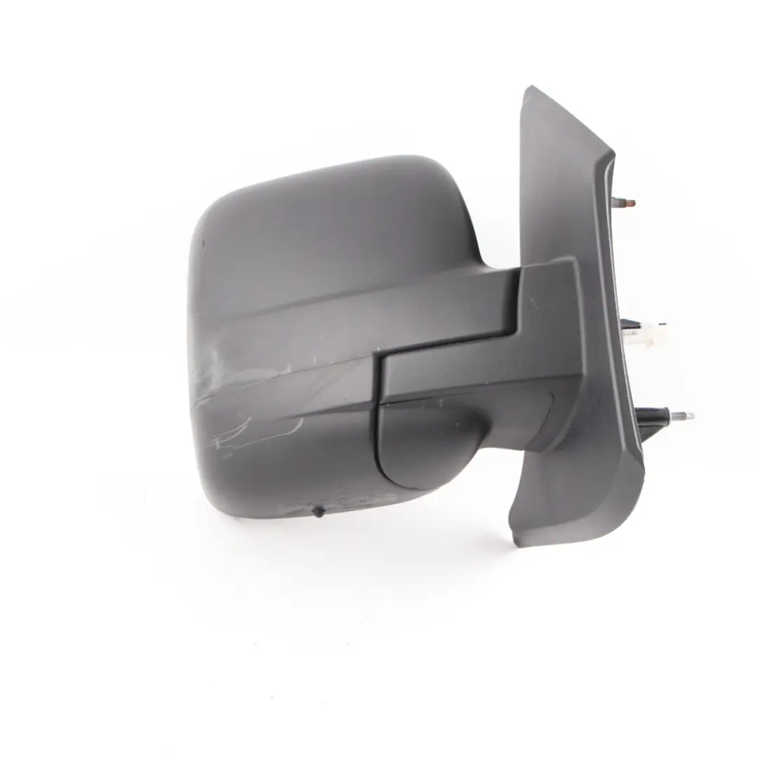 Wing Mirror Door Right O/S Primed Outside to Opel Vivaro B with Part number 9345184 Opel Vivaro B Wing Mirror Door Right O/S Primed Outside - SKU rhd-9345184 - Part number 9345184