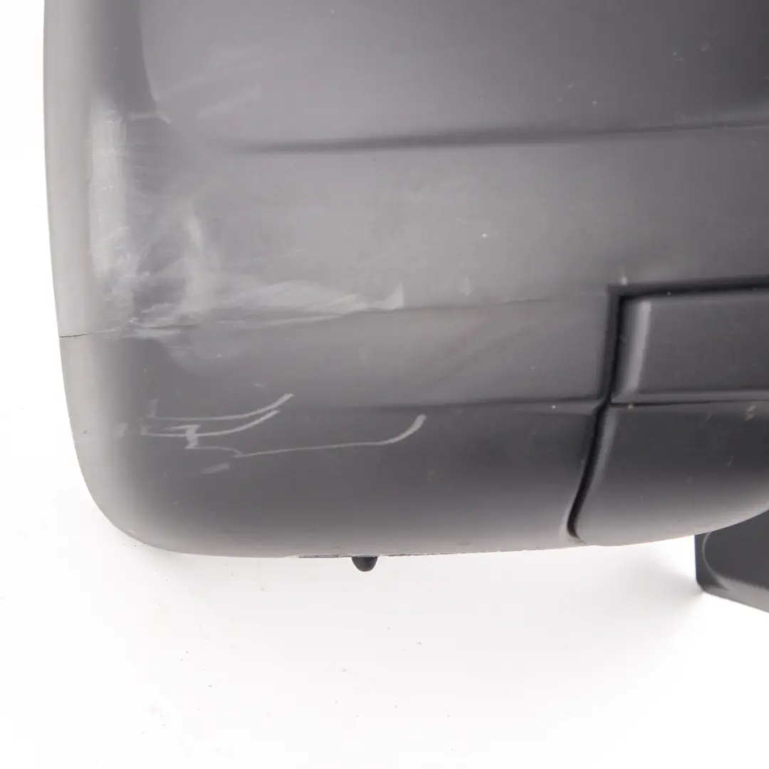 Wing Mirror Door Right O/S Primed Outside to Opel Vivaro B with Part number 9345184 Opel Vivaro B Wing Mirror Door Right O/S Primed Outside - SKU rhd-9345184 - Part number 9345184