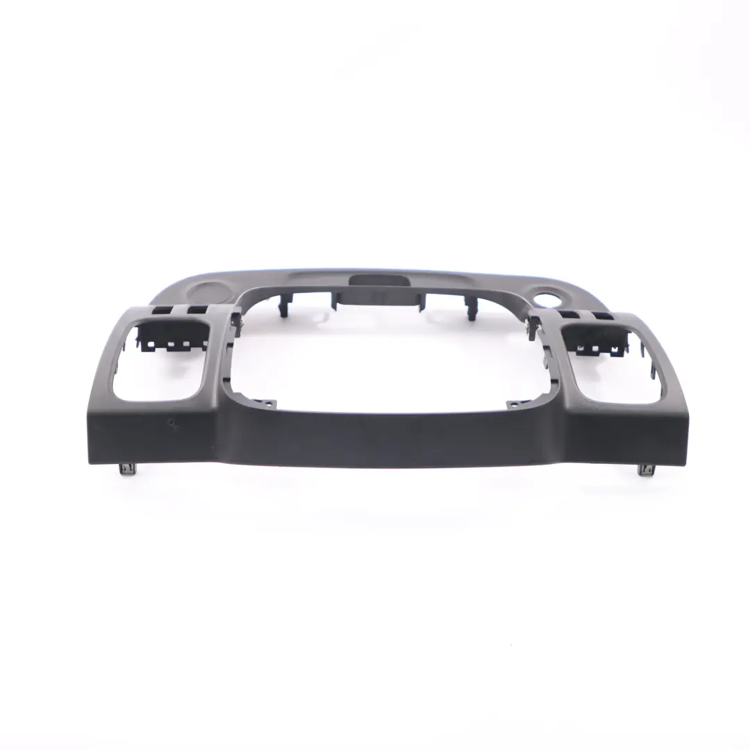 Renault Trafic Vauxhall Vivaro Dashboard Trim Air Vent Cover Frame - SKU rhd-93452451 - Part number 93452451