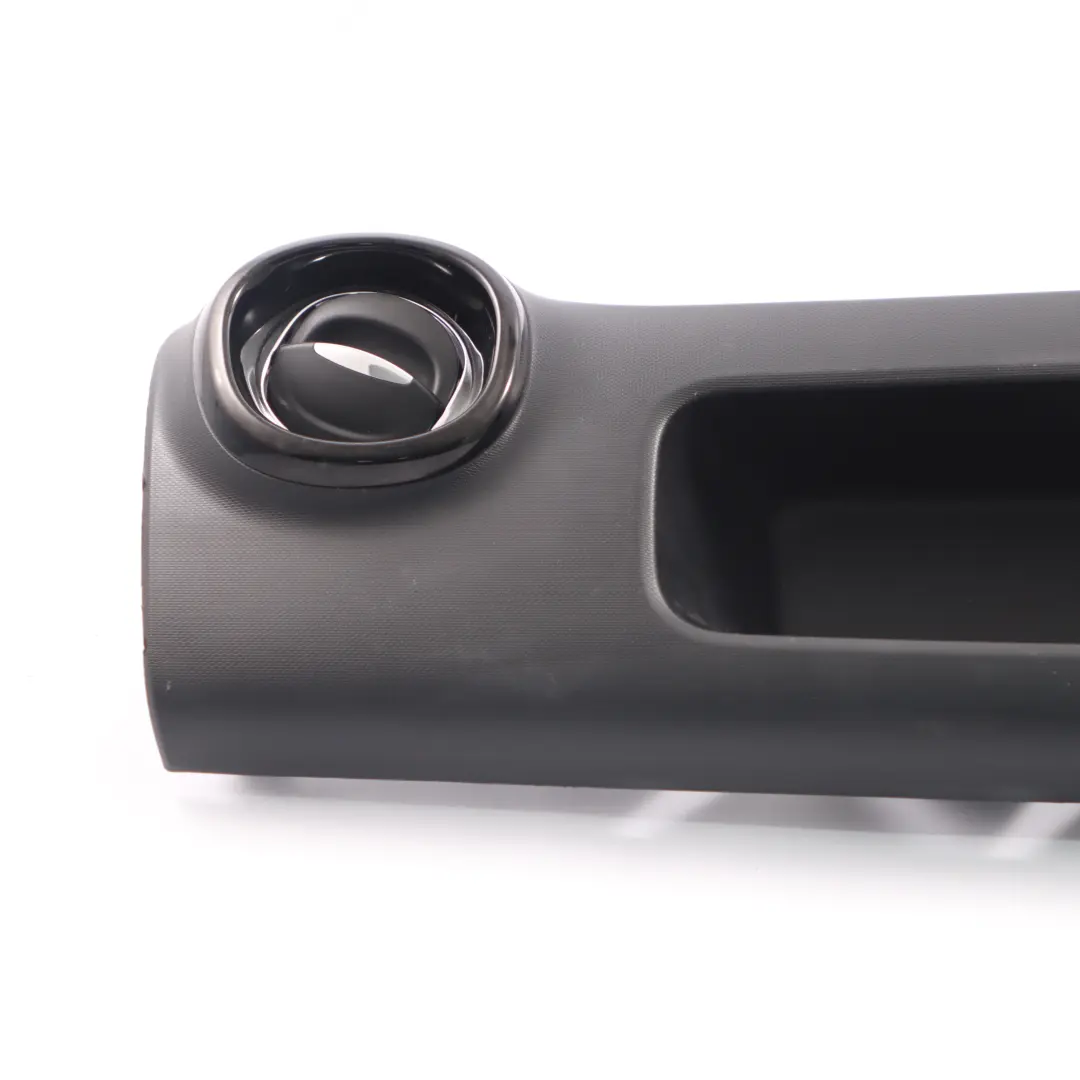 Dashboard Trim Renault Trafic Vivaro Passenger Side Air Vent Panel to with Part number 93452468 Dashboard Trim Renault Trafic Vivaro Passenger Side Air Vent Panel - SKU rhd-93452468 - Part number 93452468