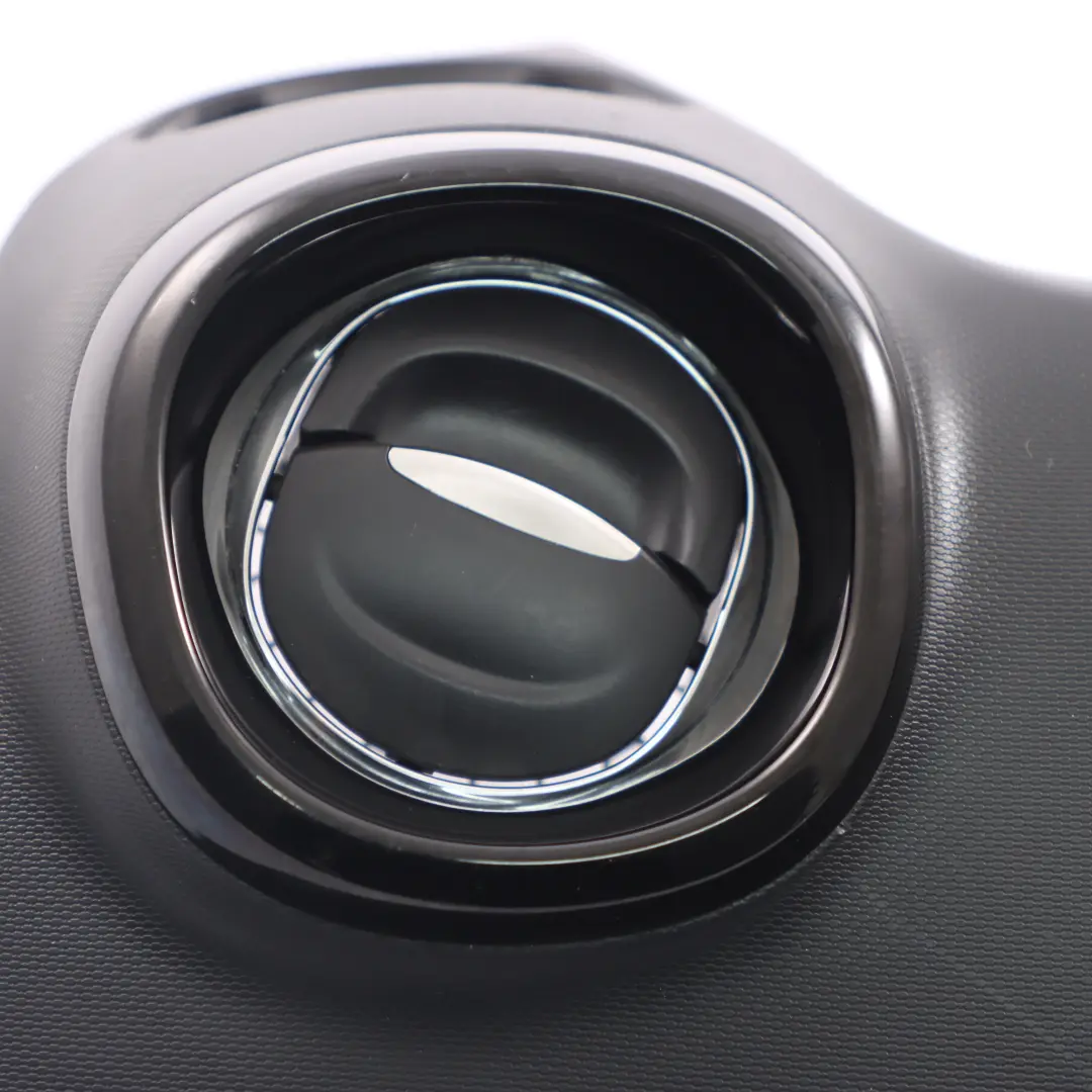 Dashboard Trim Renault Trafic Vivaro Passenger Side Air Vent Panel to with Part number 93452468 Dashboard Trim Renault Trafic Vivaro Passenger Side Air Vent Panel - SKU rhd-93452468 - Part number 93452468