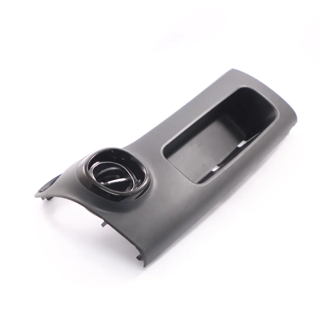 Dashboard Trim Renault Trafic Vivaro Passenger Side Air Vent Panel to with Part number 93452468 Dashboard Trim Renault Trafic Vivaro Passenger Side Air Vent Panel - SKU rhd-93452468 - Part number 93452468