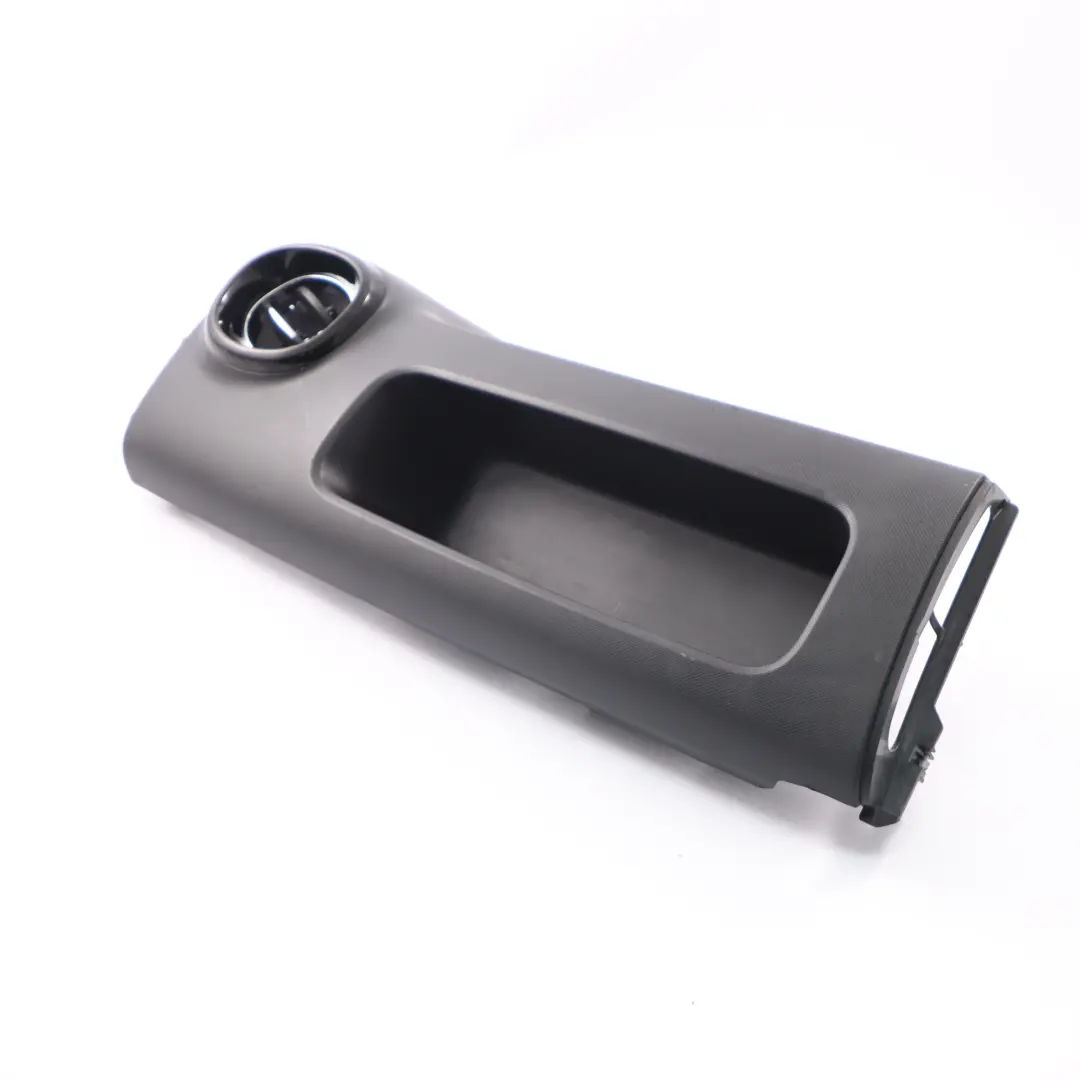 Dashboard Trim Renault Trafic Vivaro Passenger Side Air Vent Panel to with Part number 93452468 Dashboard Trim Renault Trafic Vivaro Passenger Side Air Vent Panel - SKU rhd-93452468 - Part number 93452468