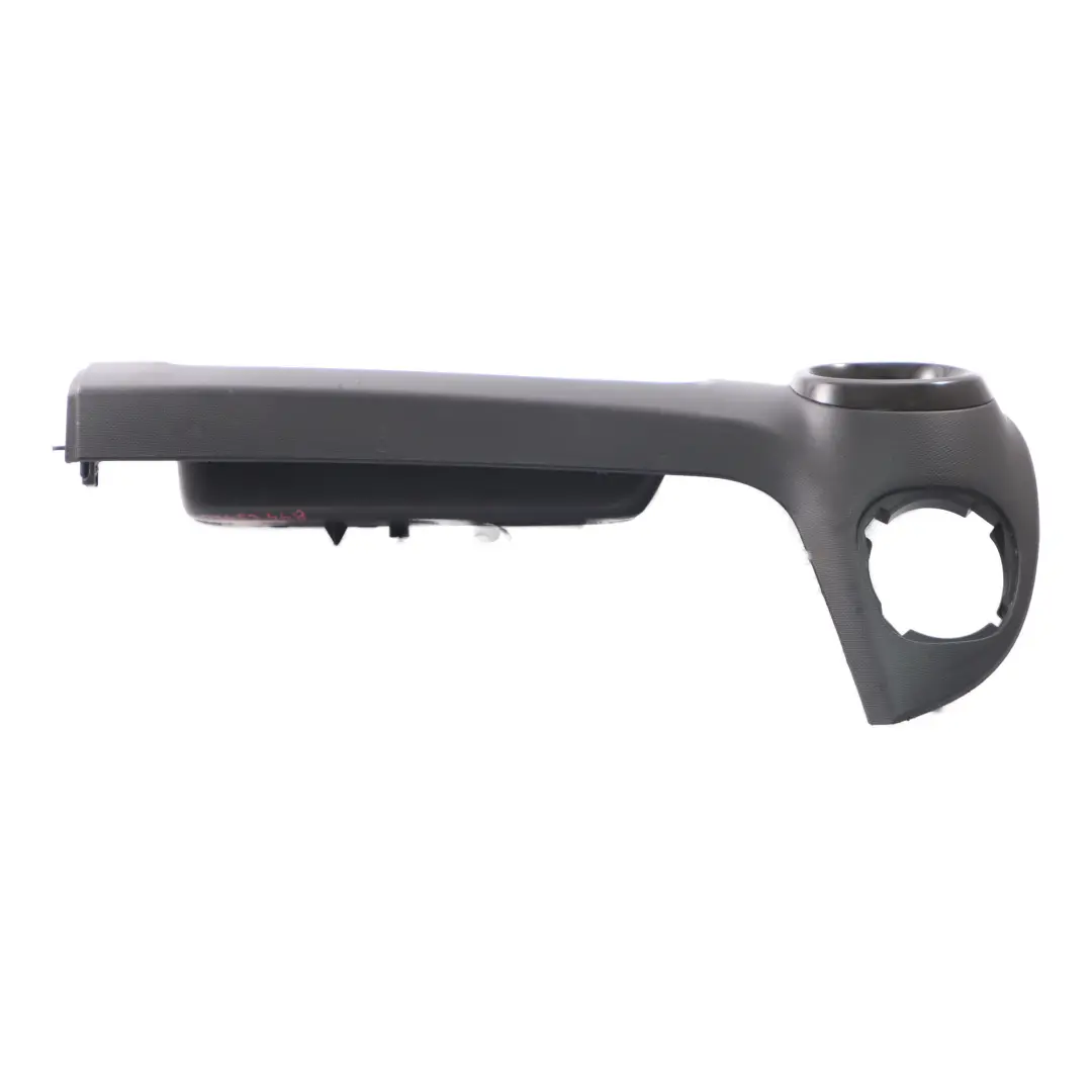 Dashboard Trim Renault Trafic Vivaro Passenger Side Air Vent Panel to with Part number 93452468 Dashboard Trim Renault Trafic Vivaro Passenger Side Air Vent Panel - SKU rhd-93452468 - Part number 93452468