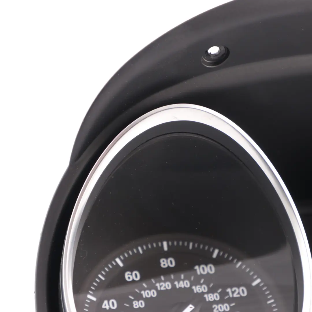 Instrument Cluster Speedo Clocks Meter Automatic to BMW Z4 E89 Petrol with Part number 9347670 BMW Z4 E89 Petrol Instrument Cluster Speedo Clocks Meter Automatic - SKU rhd-9347670-1 - Part number 9347670