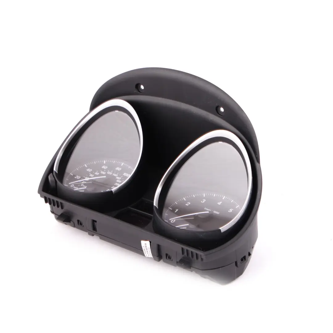 Instrument Cluster Speedo Clocks Manual Transmission to BMW Z4 E89 Roadster with Part number 9347670 BMW Z4 E89 Roadster Instrument Cluster Speedo Clocks Manual Transmission - SKU rhd-9347670 - Part number 9347670