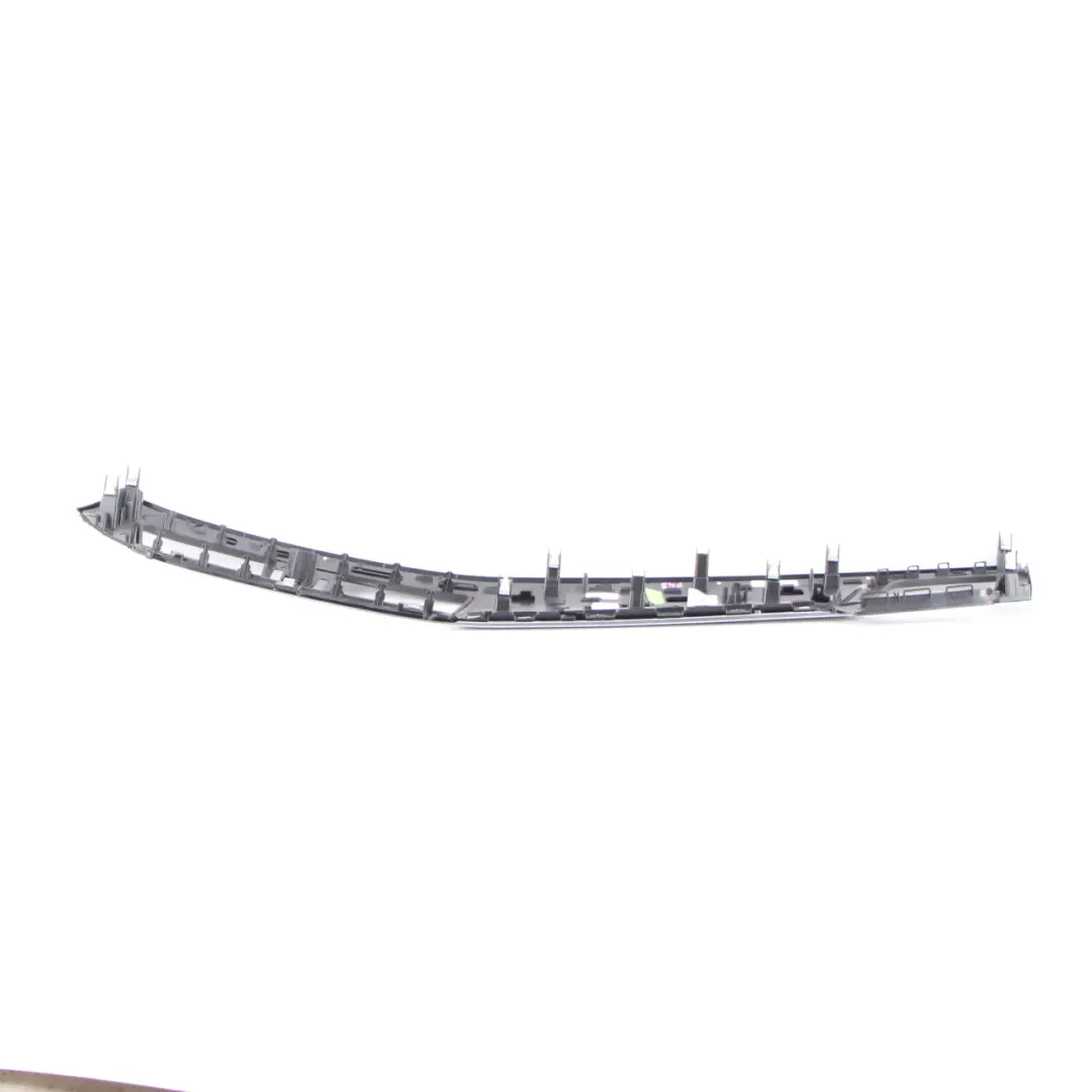  Dashboard Cover BMW X1 F48 Trim Dash Panel Left N/S Perlglanz Chrom - SKU rhd-9347748 - Part number 9347748