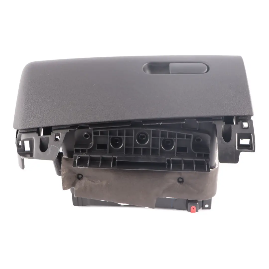 Glove Box Mini Clubman F54 Interior Storage Glove Box Black Schwarz to with Part number 9348062 Glove Box Mini Clubman F54 Interior Storage Glove Box Black Schwarz - SKU rhd-9348062 - Part number 9348062