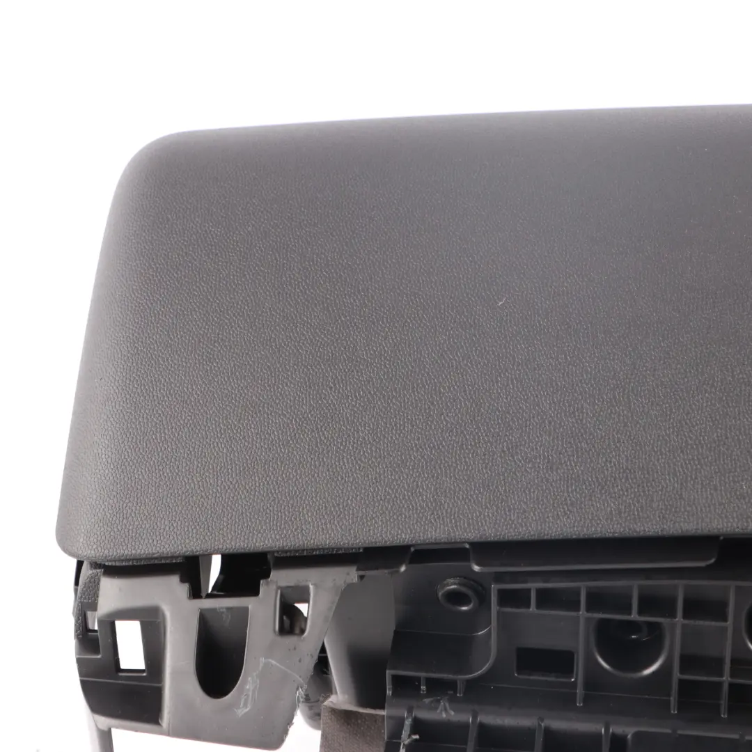  Glove Box Mini Clubman F54 Interior Storage Glove Box Black Schwarz - SKU rhd-9348062 - Part number 9348062