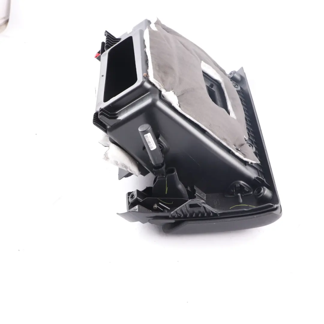 Glove Box Mini Clubman F54 Interior Storage Glove Box Black Schwarz to with Part number 9348062 Glove Box Mini Clubman F54 Interior Storage Glove Box Black Schwarz - SKU rhd-9348062 - Part number 9348062