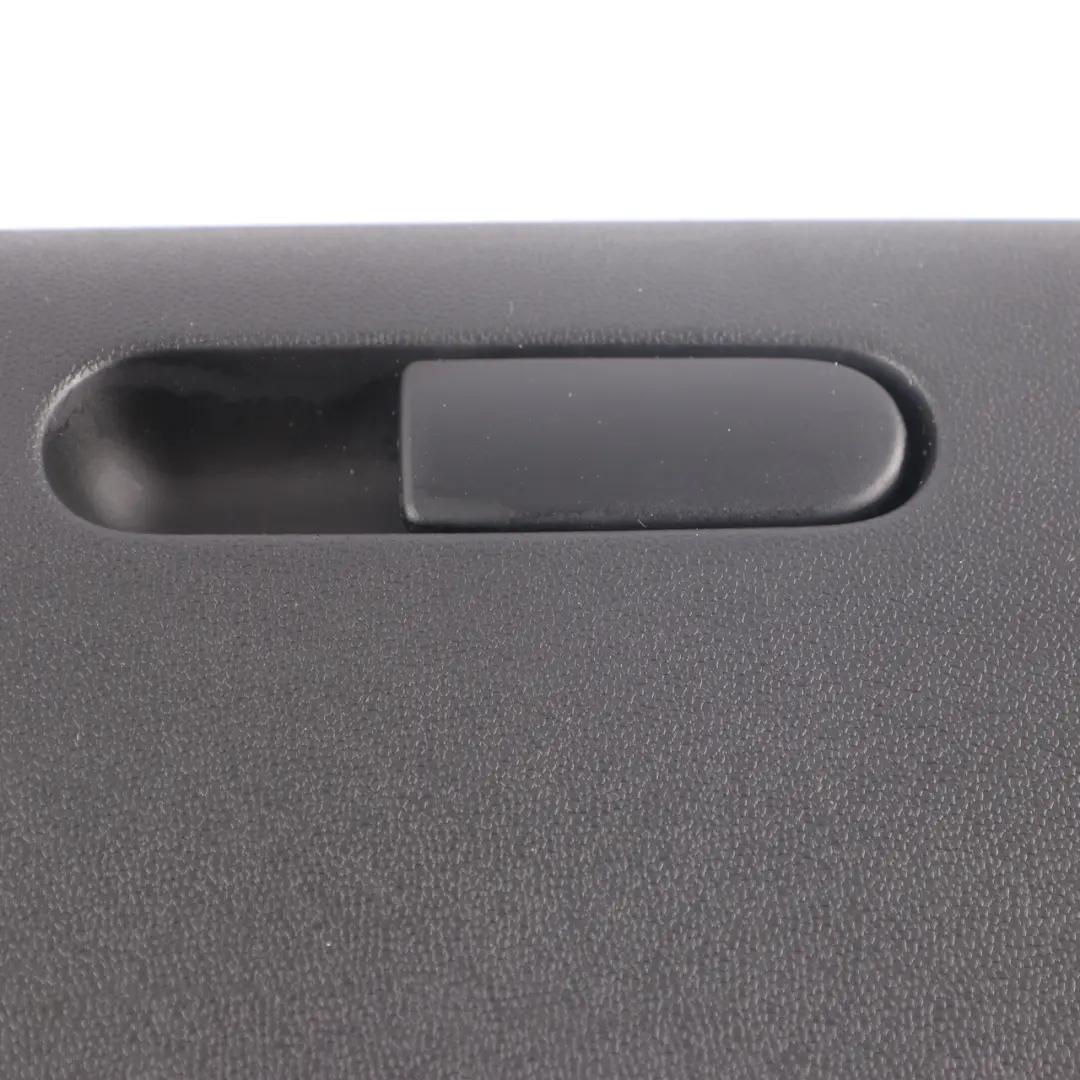 Glove Box Mini Clubman F54 Interior Storage Glove Box Black Schwarz to with Part number 9348062 Glove Box Mini Clubman F54 Interior Storage Glove Box Black Schwarz - SKU rhd-9348062 - Part number 9348062